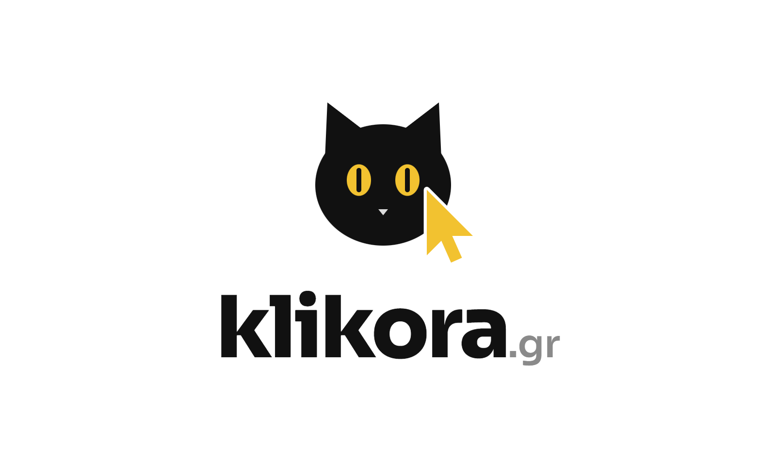 klikora.gr Logo